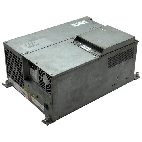 Siemens simatic panel 877 - siemens, pc