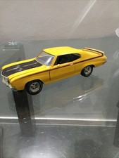  Buick GSX 1970 1:18 Ertl