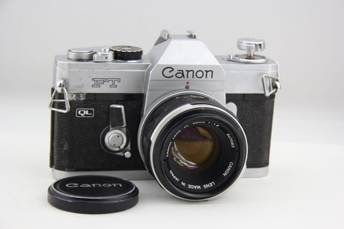 Canon mit mm 1 - ft, 1:1.8