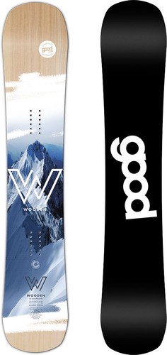 Goodboards snowboard all - snowboard,