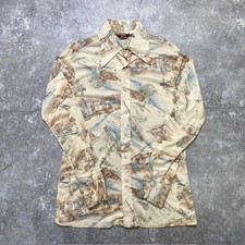 Levi's 70's Poly Shirt All