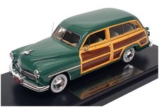 Goldvarg 1/43 Scale GC-050A -