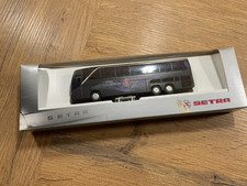 (N20)  AWM 1/87 Bus Setra S415 HDH "Erfolg Erfahren" Sondermodell OVP