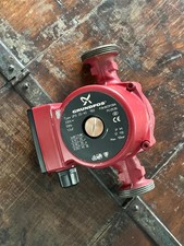 Grundfos UPS 25-40 180