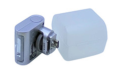 Samsung externes blitzlicht - externes,