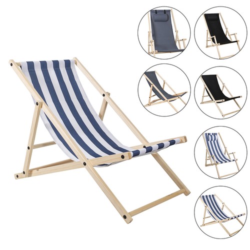 Liegestuhl strandliegestuhl - liegestuhl,