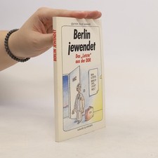 Berlin jewendet : das "Letzte"
