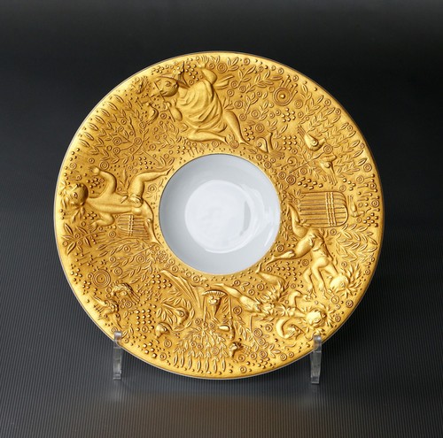 Rosenthal untertasse - rosenthal,