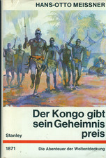 Buch Hans Otto Meissner/Der