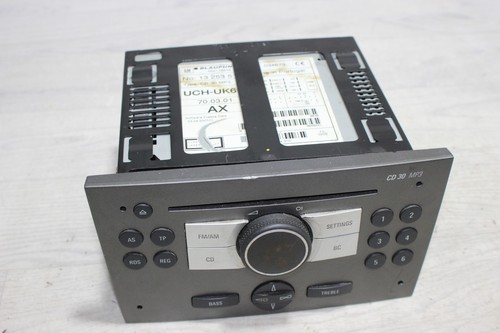 Cd30 mp3 autoradio - mp3,