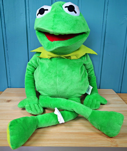 Disney die muppets kermit der - die,
