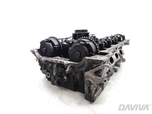 Bmw series motorkopf 318i - 3,