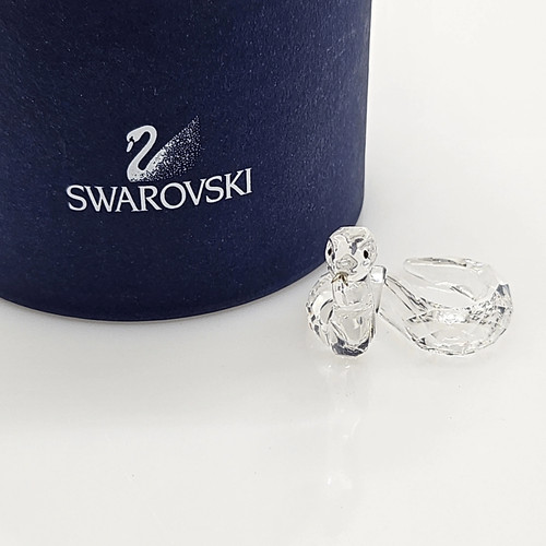 Swarovski zodiak schlange - zodiak,