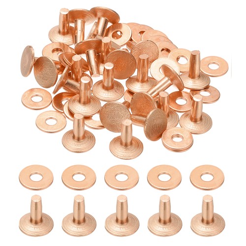 12x4x10mm nieten für - nieten,