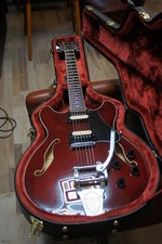 Ibanez AS73T Artcore Electric