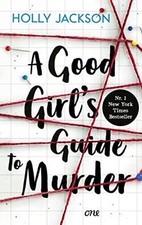 Good girls guide murder - a,