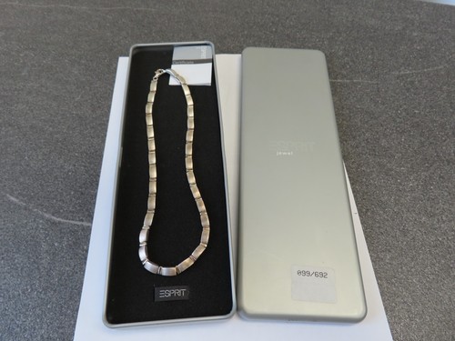 Esprit damen collier - esprit,