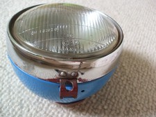 Mofa  Moped Scheinwerfer CEV 105 Hercules Kreidler Zündapp Puch,Sachs Chrom