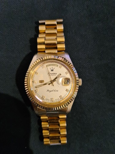 Jowissa royal line swiss - jowissa,