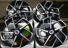 18 Zoll Bp DVX Alufelgen