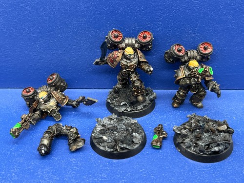 Rar forgeworld mkiii - 3,