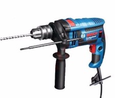 Neu Schlagbohrmaschine BOSCH