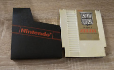  Nintendo System Spiel The Legend of Zelda NES 