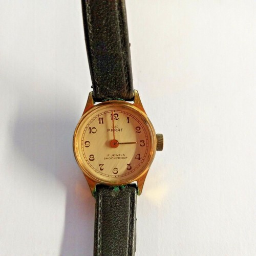 Osco parat vintage uralte - osco,