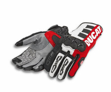 DUCATI Held ATACAMA Leder