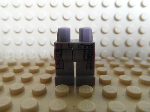 Lego star wars zam - lego, aus