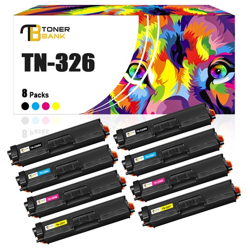 Xxl toner compatible with - 8,