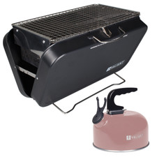 BBQ Grill & Camping