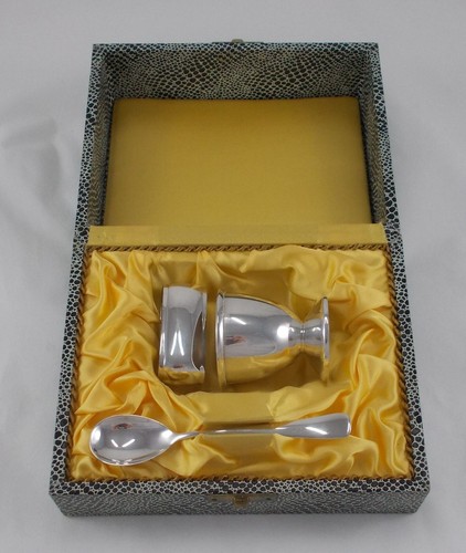 Rar elegantes eierset - eierset, /