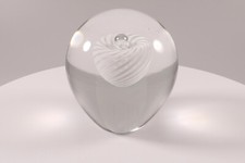 Paperweight Briefbeschwerer HG