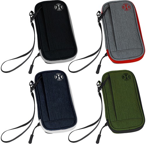 Harrows dart smart pocket case - smart,