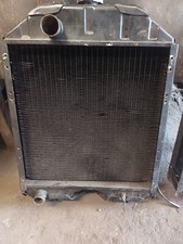 Massey Ferguson ,Landini Wasserkühler 100/200 233,254,273,293-94,234F,254F,274f