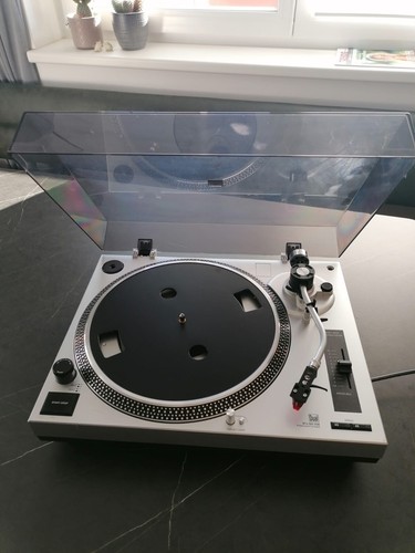 Dual dtj 301 - dual,