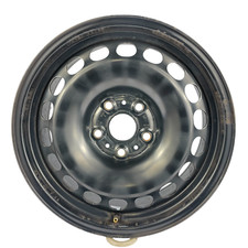 Stahlfelge 6,5JxR16 ET33 LK5x112 7N0601027E für VW Tiguan Sharan Seat Alhambra
