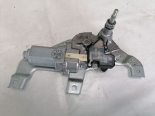 Suzuki Swift 1.3 MZ Scheibenwischermotor hinten / Rear windscreen wiper motor