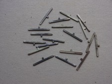 30 Schienenverbinder Standard