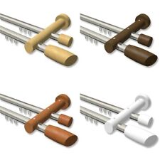 Gardinenstange Innenlauf 20 mm