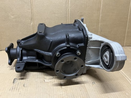 Bmw sperrdifferential - bmw,