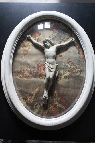 Altar bild mit - altar, uraltes