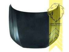 Motorhaube für Audi A4 B9 8W