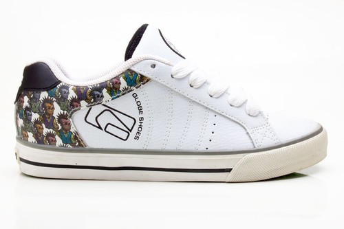 Globe herren sneaker schuhe - globe,