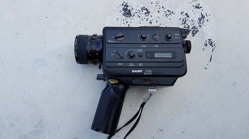 Bauer super s108 - bauer,