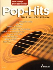 Pop-Hits für klassische