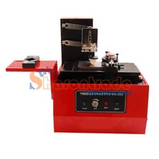 Neu Electric Pad Printer