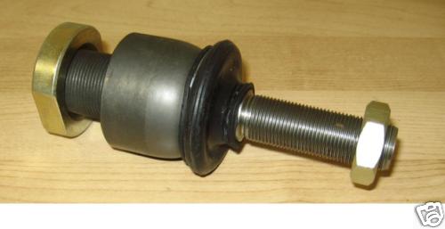Kugelgelenk assy servolenkung - kugelgelenk,