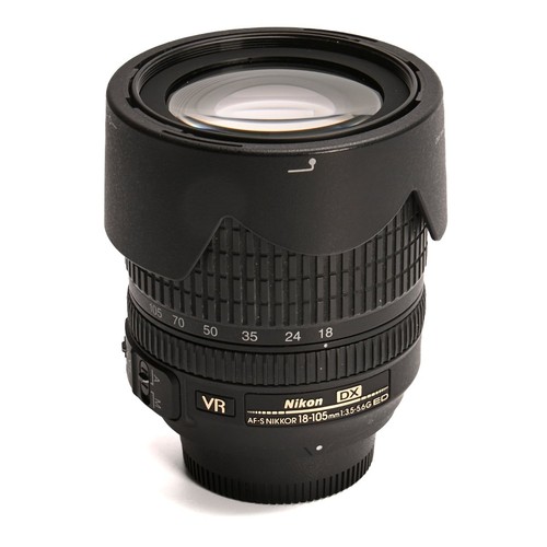 Nikon 105mm 5 6 - nikon, 18-105mm